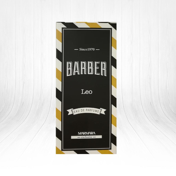Marmara Barber Barber Leo Edp 100 Ml