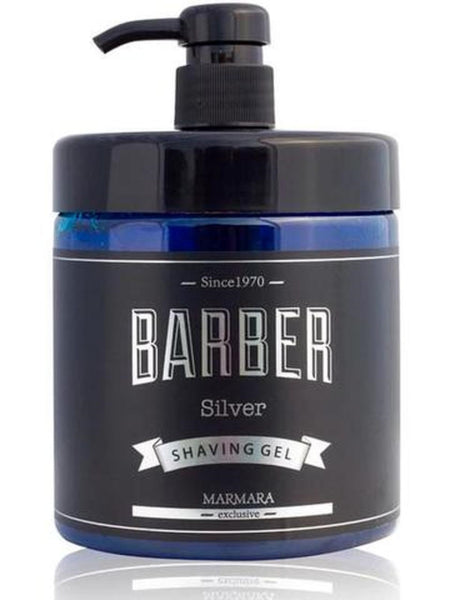 Marmara Barber Shave Gel 1000Ml