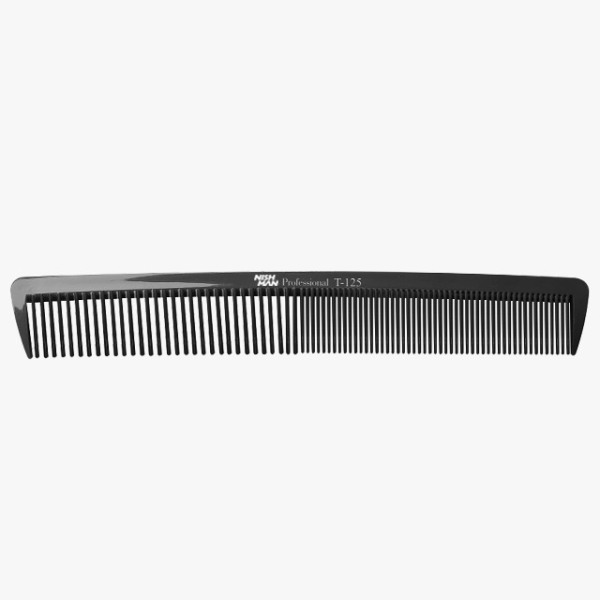 Nishman Hair Comb T Series