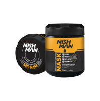 Nishman Hair Mask Inca Inci Complex