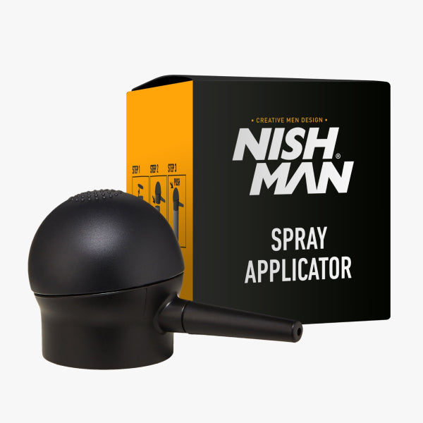 Aplicador de fibra Nishman
