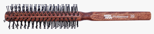 Brosse à cheveux Nishman