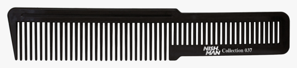 Nishman Hair Comb