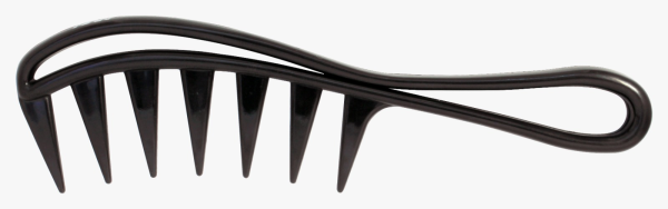 Nishman Hair Comb