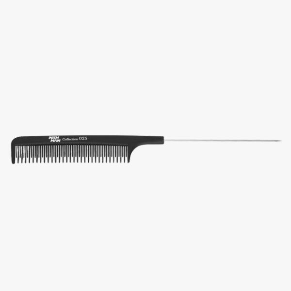 Nishman Hair Comb