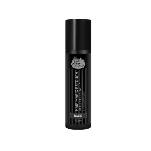 The Shave Factory Magic Retouch Spray Black