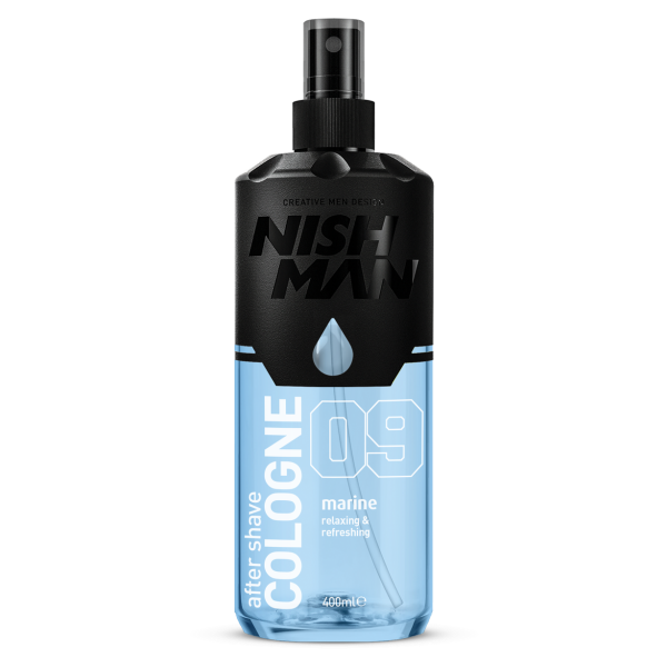 Nishman Marine 09 400Ml
