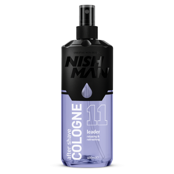 Nishman Leader 11 400Ml
