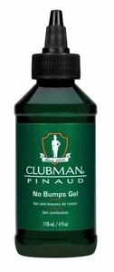 Clubman Gel réparateur de bosses 4 oz