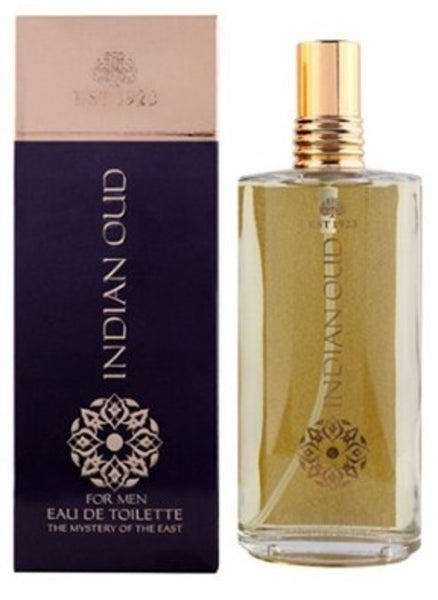 Eyup Sabri Tuncer Eau De Toilette, Glass Bottle  Indian Oud 150 Ml
