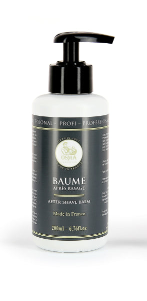 Osma Baume Après-Rasage Osma Tradition 200Ml