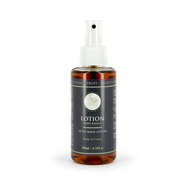 Osma After Shave Lotion Osma Tradition 200Ml