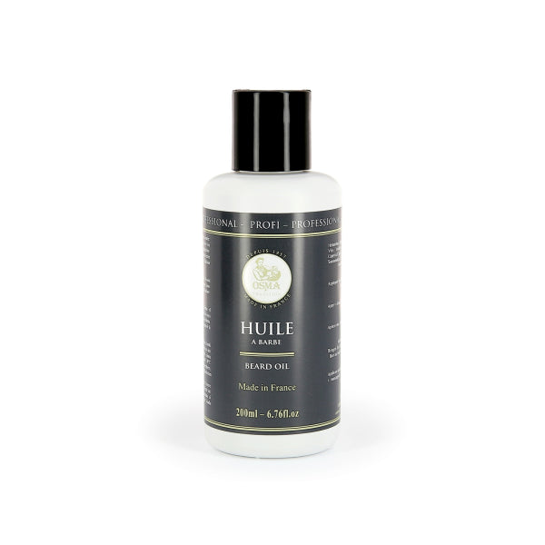 Osma Beard Oil Osma Tradition 200Ml