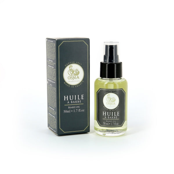 Osma Beard Oil Osma Tradition 50Ml
