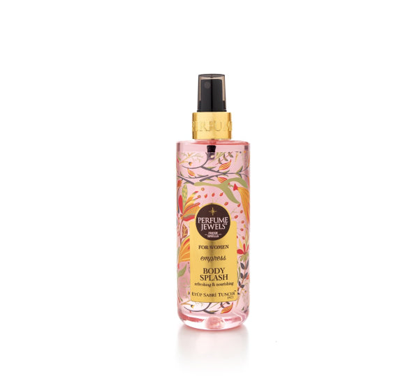 Eyup Sabri Tuncer Jewels Body Splash Empress 250 ml pour femme