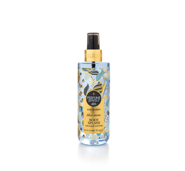 Eyup Sabri Tuncer Jewels Body Splash Blue Moon 250 ml pour femme