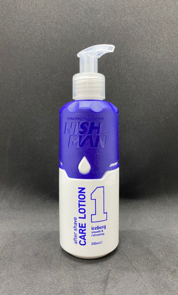 Nishman After Shave Lotion 200Ml