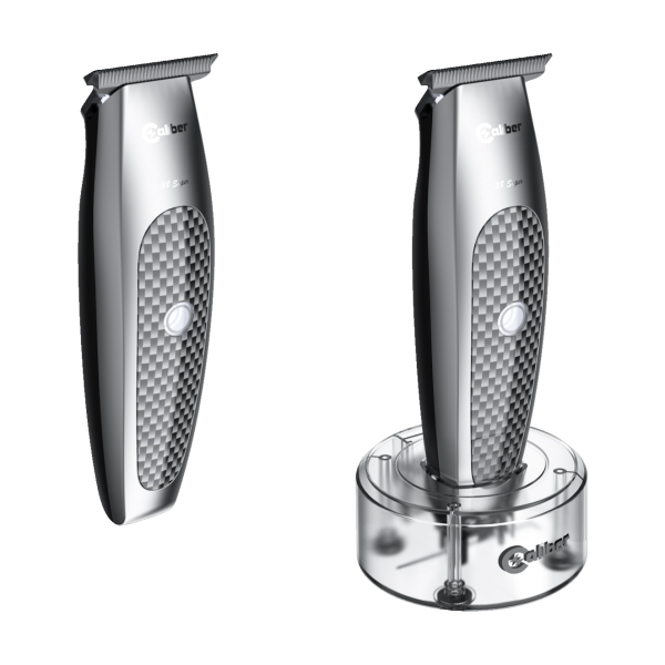 Caliber Pro 38 Super Trimmer