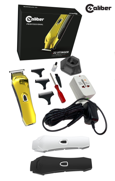Caliber Pro .22 Stinger Trimmer