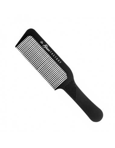 The Shave Factory Hair Comb 045