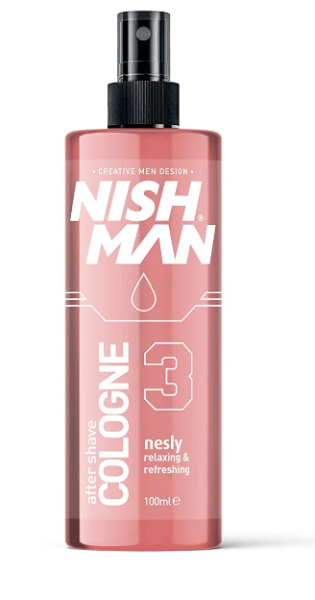 Nishman Nesly (Caraïbes) 03 100Ml