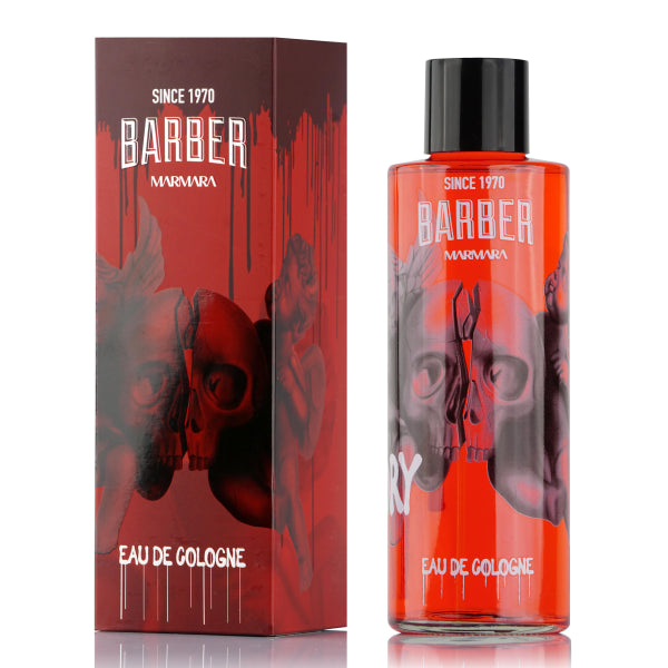Marmara Barber Barber Cologne 500 Ml Love Memory