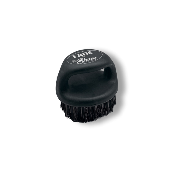 Brocha para desvanecer los dedos de The Shave Factory