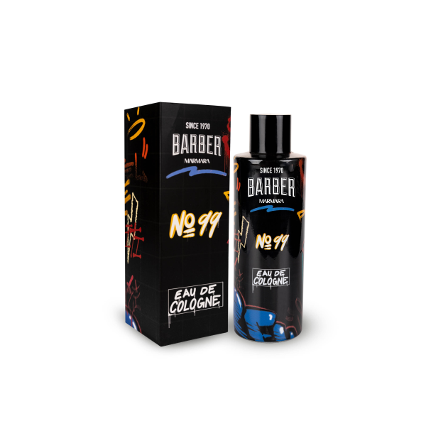 Marmara Barber Barber Cologne 500 Ml n ° 99