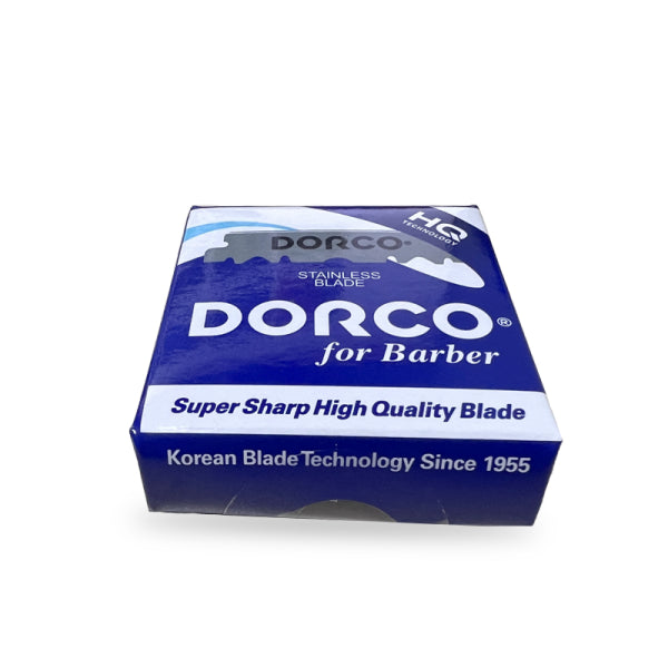 Dorco Single Edge Razor Blades