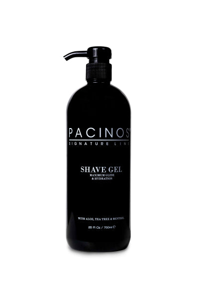 Pacinos Gel À Raser 750 Ml