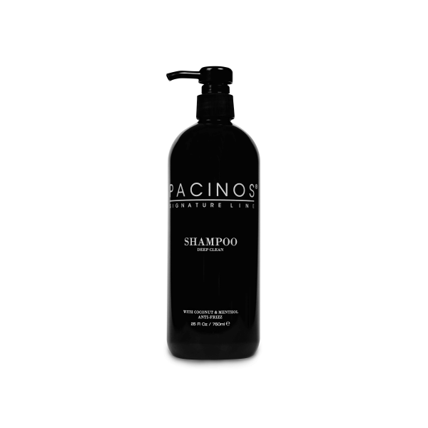 Pacinos Shampooing 750 Ml