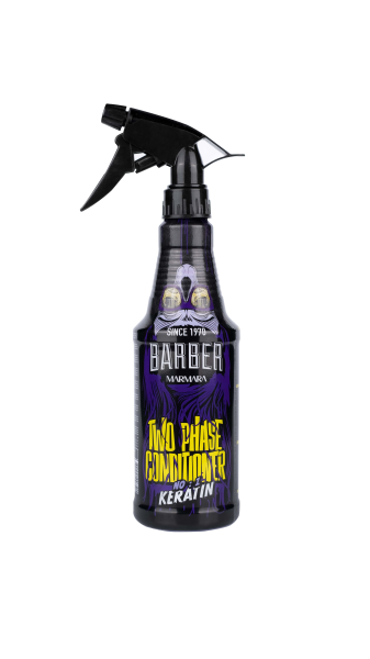 Marmara Barber Barber Conditionneur Biphasé 500 Ml Kératine No.1