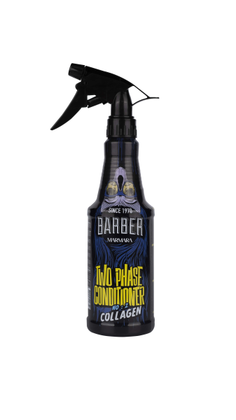 Marmara Barber Barber Conditionneur Biphasé 500 Ml Colagen No.2