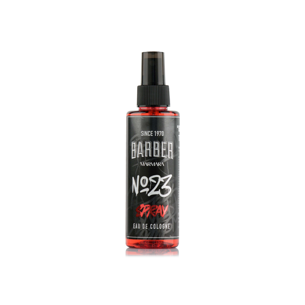 Marmara Barber Barber Colonia Graffiti 150Ml No.23