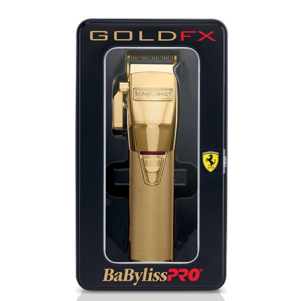 Cortadora GoldFX