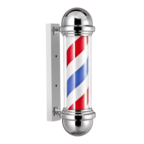 The Shave Factory Barber Pole Tsf317E - 55 Cm - 21.7 Inch E
