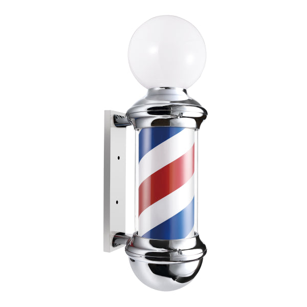 The Shave Factory Barber Pole Tsf102E - 69 Cm - 27.2 Inch E