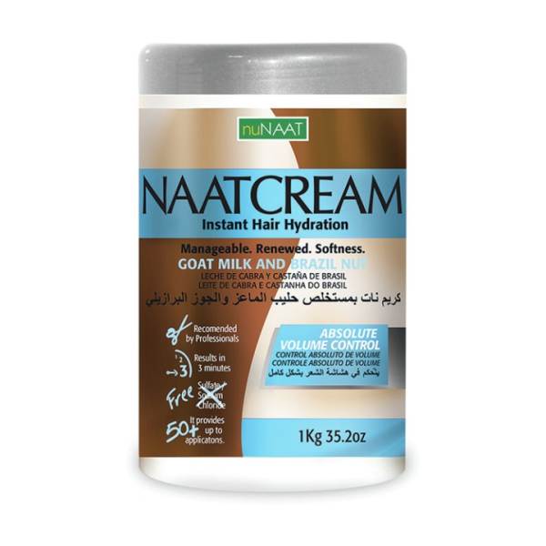 Nunaat Cream Intensivecare 1Kg
