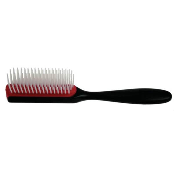 Denman Denman petite brosse coiffante à 5 rangées