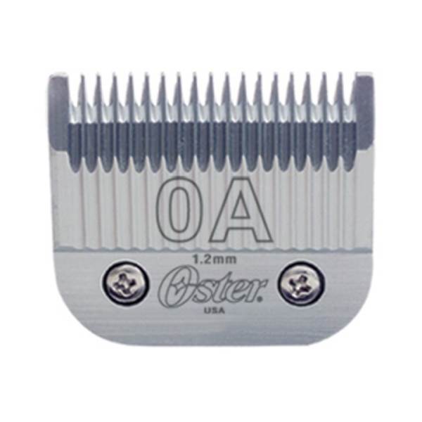 Oster Det. Blade Size 0A