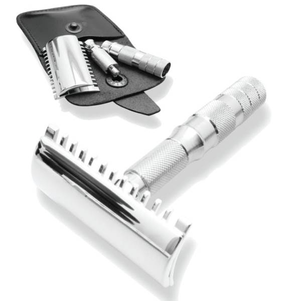 Merkur Travel Razor