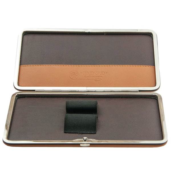 Merkur Razor Set For 2 Straight Razor