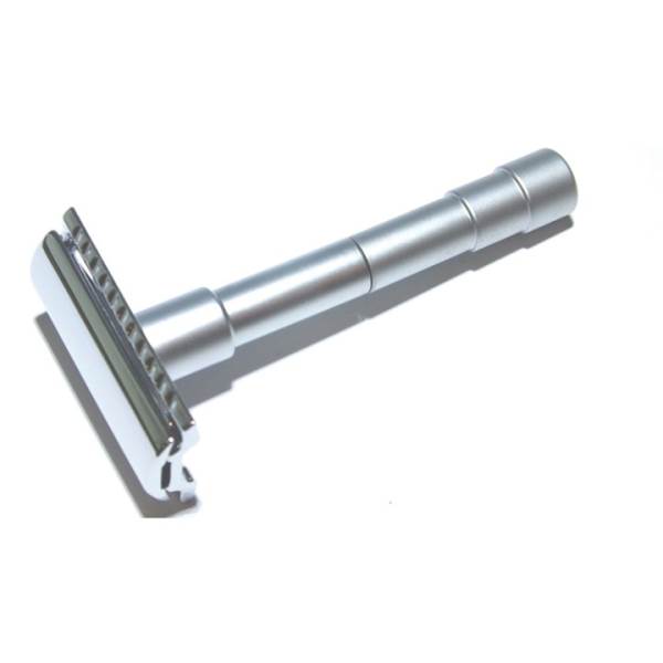 Merkur Travel Razor 46C Alu Ma