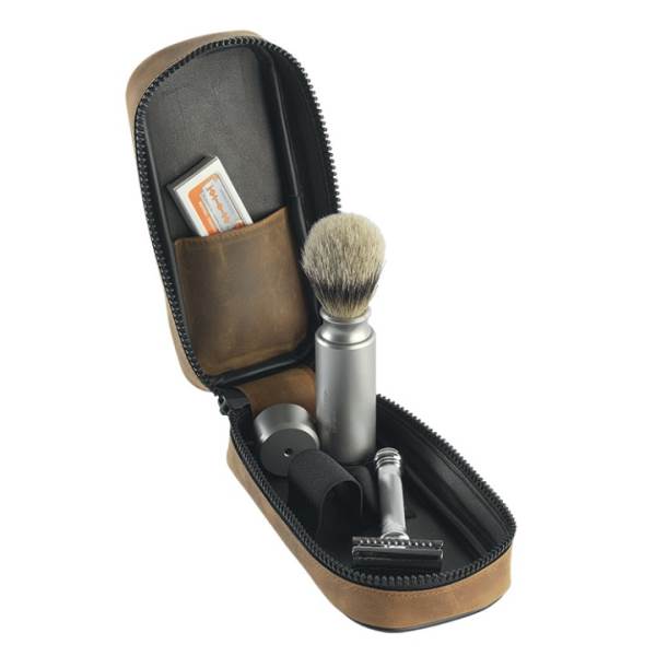 Dovo Razor Set