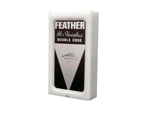 Plumes De Lames De Rasoir 5Ct