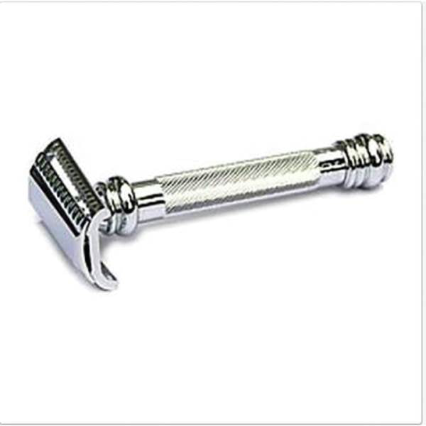 Merkur Safety Razor 39C Chrome