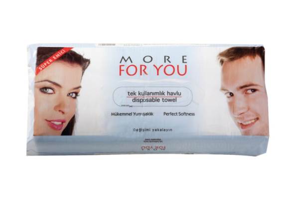 Dream Disposable Towels