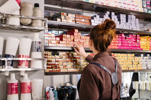Crafting an Iconic Fragrance That Captivates Clients