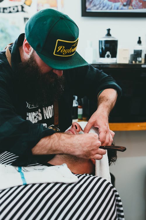 Review: Top Hair Clippers Featuring Next-Generation Cutting Technology