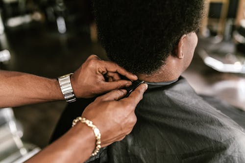 Smart Strategies for Budget Barber Shop Stocking